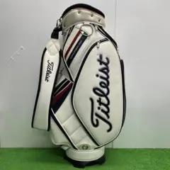 2026年最新】タイトリスト キャディバッグ 842の人気アイテム - メルカリ