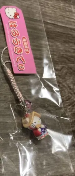 2026年最新】キティ ストラップ レアの人気アイテム - メルカリ