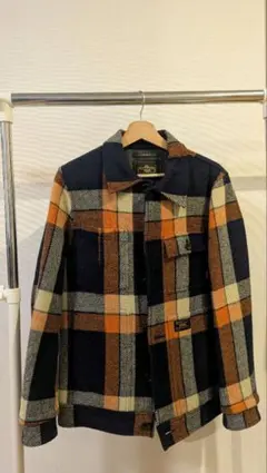 2026年最新】wtaps LUMBER JACKの人気アイテム - メルカリ