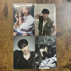 2026年最新】stray kids バンチャン トレカの人気アイテム - メルカリ