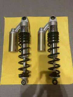 2026年最新】CB400SF リアサス 純正の人気アイテム - メルカリ