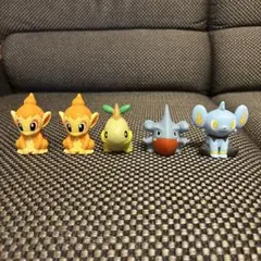 2026年最新】ポケモン ソフビ まとめ売りの人気アイテム - メルカリ