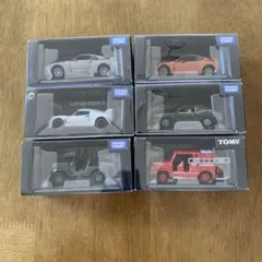 2026年最新】トミカ リミテッド セットの人気アイテム - メルカリ