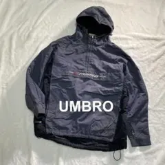 2026年最新】umbro 90s ハーフジップの人気アイテム - メルカリ