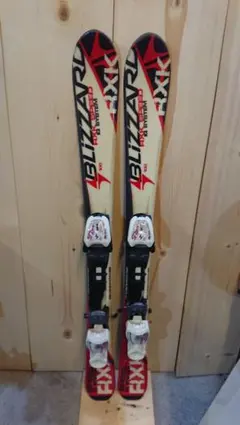 2026年最新】ブリザードスキー板の人気アイテム - メルカリ