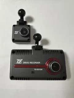 2026年最新】ドライブレコーダー tz-d205wの人気アイテム - メルカリ
