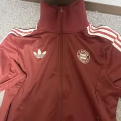 2026年最新】バイエルンミュンヘン ジャージの人気アイテム - メルカリ