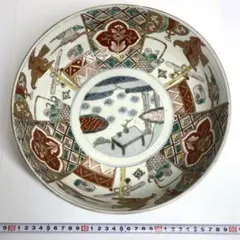 2026年最新】古伊万里 大鉢の人気アイテム - メルカリ