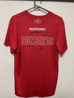 2026年最新】SUNTORY SUNBIRDSの人気アイテム - メルカリ
