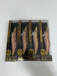 2026年最新】ワイルドチェイスの人気アイテム - メルカリ