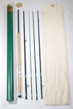 2026年最新】WINSTON フライロッドの人気アイテム - メルカリ