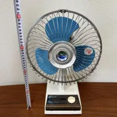 2026年最新】昭和レトロ 扇風機 ナショナルの人気アイテム - メルカリ