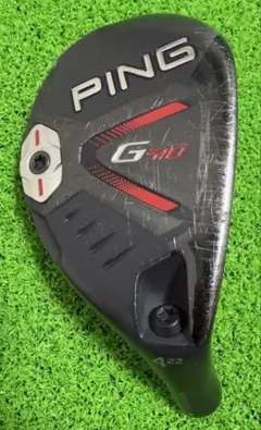 2026年最新】PING g410 ヘッドカバーの人気アイテム - メルカリ