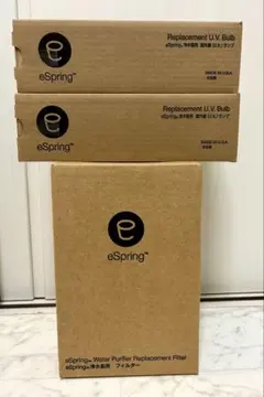 2026年最新】アムウェイ 浄水器 紫外線ランプの人気アイテム - メルカリ