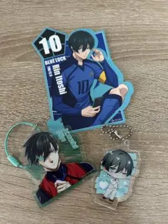 2026年最新】糸師凛 セットの人気アイテム - メルカリ