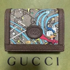2026年最新】gucci ドナルド 財布の人気アイテム - メルカリ