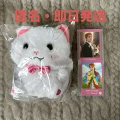 2026年最新】超特急 タカシ ぬいぐるみの人気アイテム - メルカリ