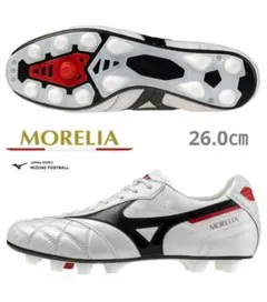 2026年最新】モレリア40周年の人気アイテム - メルカリ