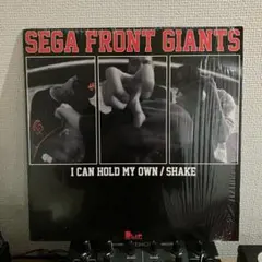 2026年最新】SEGA front giantsの人気アイテム - メルカリ