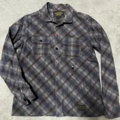 2026年最新】NEIGHBORHOOD ネルシャツの人気アイテム - メルカリ