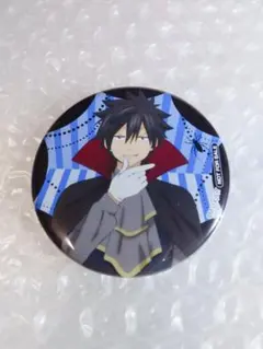 2026年最新】フェアリーテイル 缶バッジの人気アイテム - メルカリ