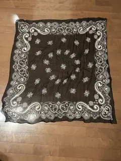 2026年最新】number (n)ine ストールの人気アイテム - メルカリ