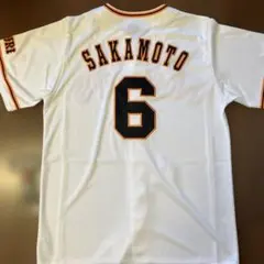 2026年最新】坂本勇人 ユニフォームの人気アイテム - メルカリ