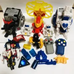 2026年最新】クラッシュビーダマンの人気アイテム - メルカリ