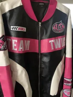 2026年最新】TWICEスタジャンの人気アイテム - メルカリ