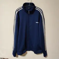 2026年最新】needles トラックジャケット ネイビーの人気アイテム