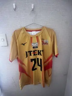 2026年最新】ジェイテクト ユニフォームの人気アイテム - メルカリ