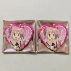 2026年最新】まどかマギカ 缶バッジの人気アイテム - メルカリ