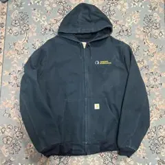 2026年最新】carhartt アクティブジャケット 90sの人気アイテム - メルカリ