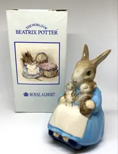 2026年最新】ロイヤルアルバート ピーターラビットの人気アイテム