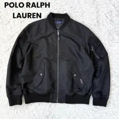 2025年最新】POLO RALPH LAUREN MA-1・フライトジャケットの人気