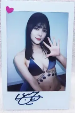 2026年最新】涼森れむ サインの人気アイテム - メルカリ