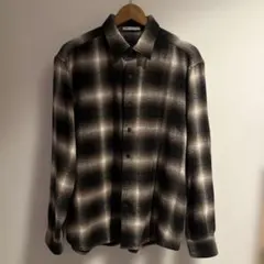 2026年最新】uniform experiment ネルシャツの人気アイテム - メルカリ