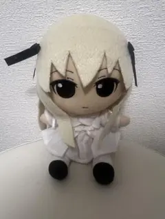 2026年最新】ヨスガノソラ ぬいぐるみの人気アイテム - メルカリ