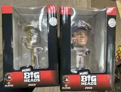 2026年最新】大谷翔平 ボブルヘッド focoの人気アイテム - メルカリ
