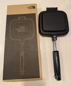 2026年最新】THE NORTH FACE ホットサンドクッカーの人気アイテム