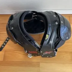 2026年最新】Riddell ショルダーパッドの人気アイテム - メルカリ