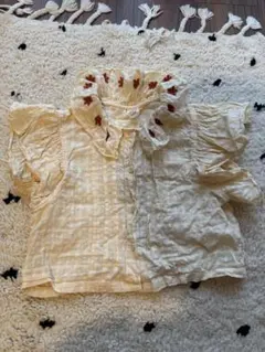 2026年最新】apolina ワンピース 7-9yの人気アイテム - メルカリ