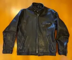 2026年最新】schott シングルライダース 40の人気アイテム - メルカリ