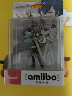 2026年最新】ファイアーエムブレム amiiboの人気アイテム - メルカリ