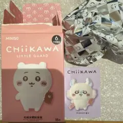 2026年最新】miniso ちいかわ モモンガの人気アイテム - メルカリ