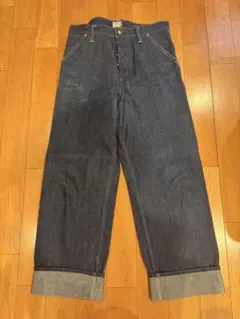 2026年最新】AtLast&Co. デニム・ジーンズの人気アイテム - メルカリ