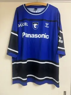 2026年最新】ガンバ大阪 ユニフォーム 2024の人気アイテム - メルカリ