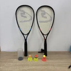 2026年最新】中古 バドミントン シャトルの人気アイテム - メルカリ