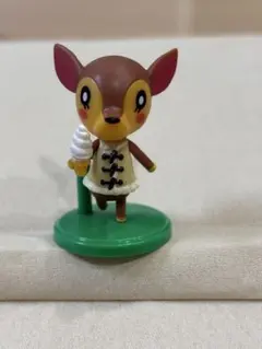 2026年最新】チョコエッグ どうぶつの森の人気アイテム - メルカリ