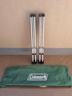 2026年最新】コールマン ハイスタンドの人気アイテム - メルカリ
